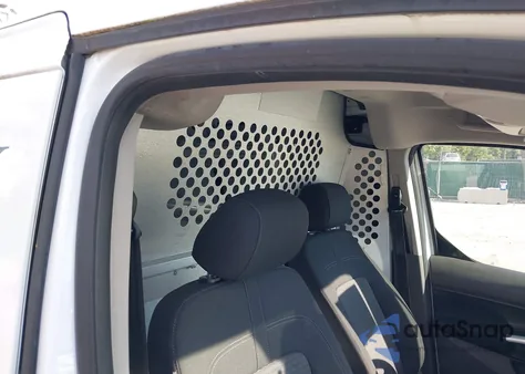2019 Ford Transit Connect Xlt из США, поврежденный, VIN NM0LS7F28K1390056
